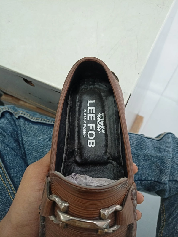 LEE FOB TAN - Pirate Gold, 7