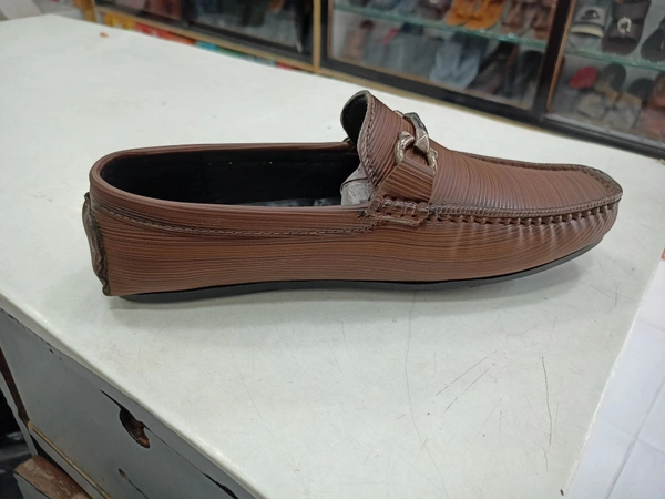 LEE FOB TAN - Pirate Gold, 10