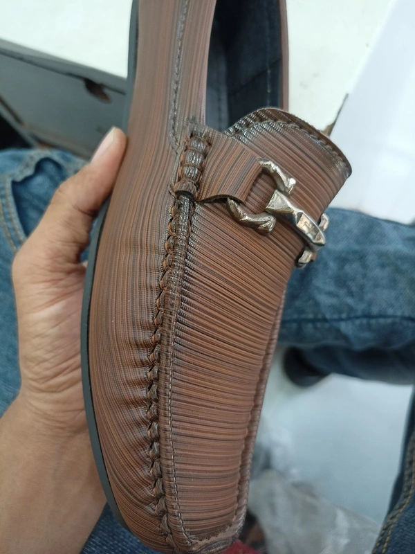 LEE FOB TAN - Pirate Gold, 10