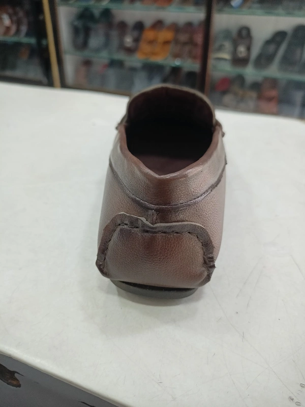 Hi Range - Carnaby Tan, 6