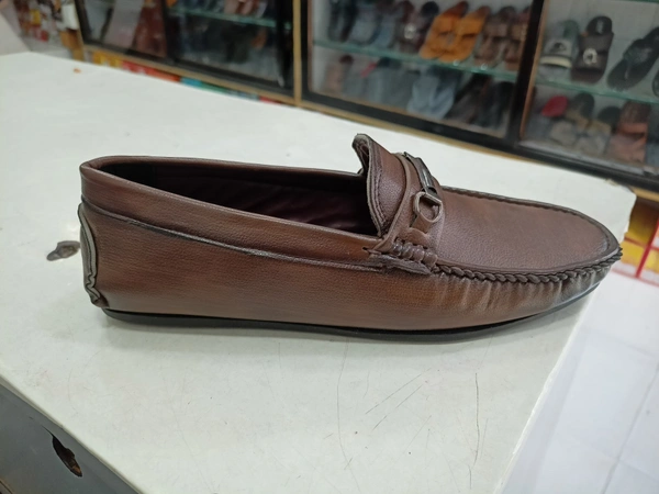 Hi Range - Carnaby Tan, 8