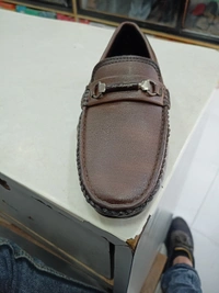 Hi Range - Carnaby Tan, 9