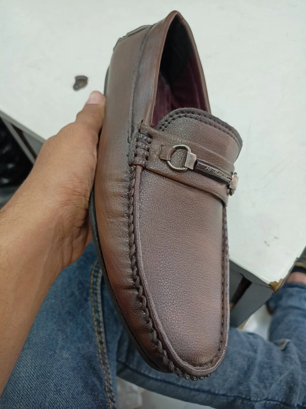 Hi Range - Carnaby Tan, 9