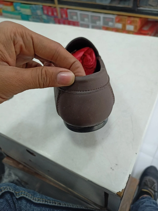 Lko 2 - Nutmeg Wood Finish, 6