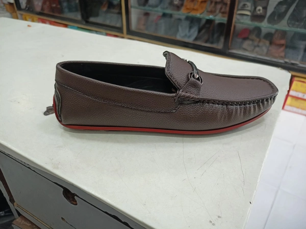 D - Step  - Brown, 10