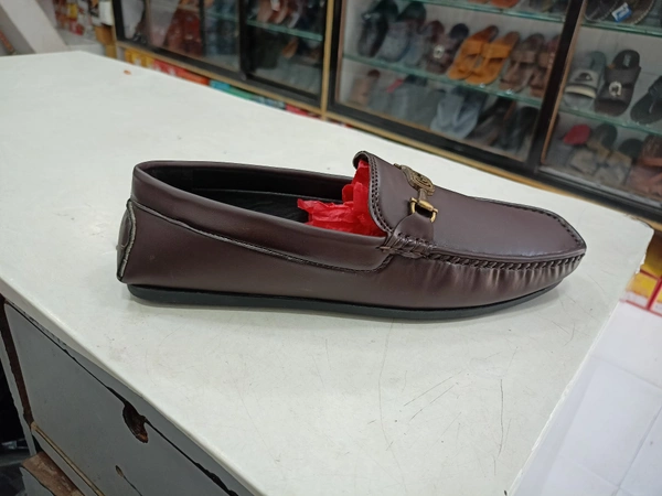 Shah Grade - Carnaby Tan, 10