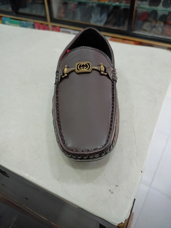 Shah Grade - Carnaby Tan, 10