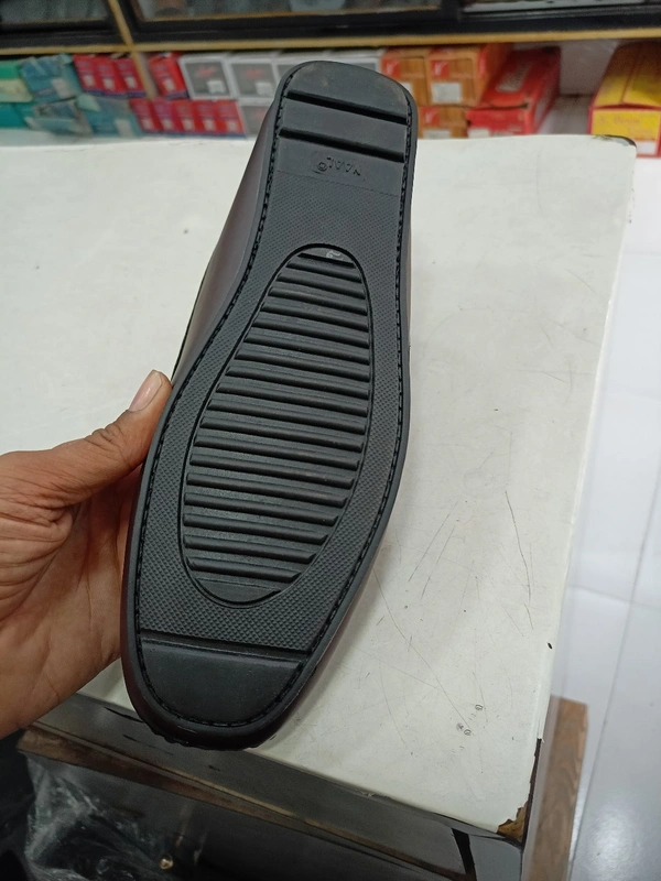 Shah Grade - Carnaby Tan, 10