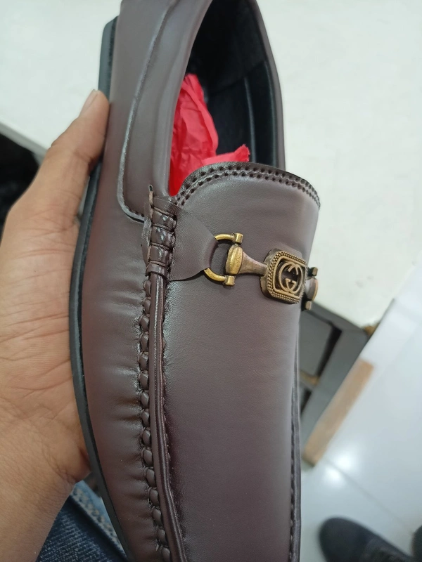 Shah Grade - Carnaby Tan, 10