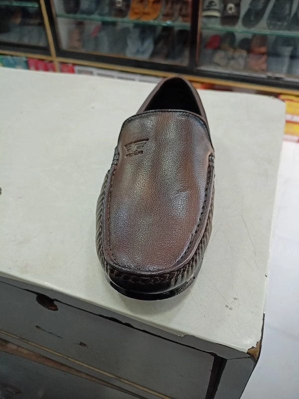 Juvani 1 - Carnaby Tan, 9