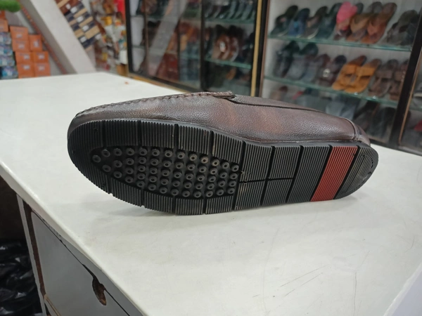Juvani 1 - Carnaby Tan, 9