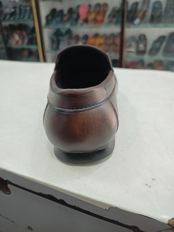 Juvani 1 - Carnaby Tan, 9