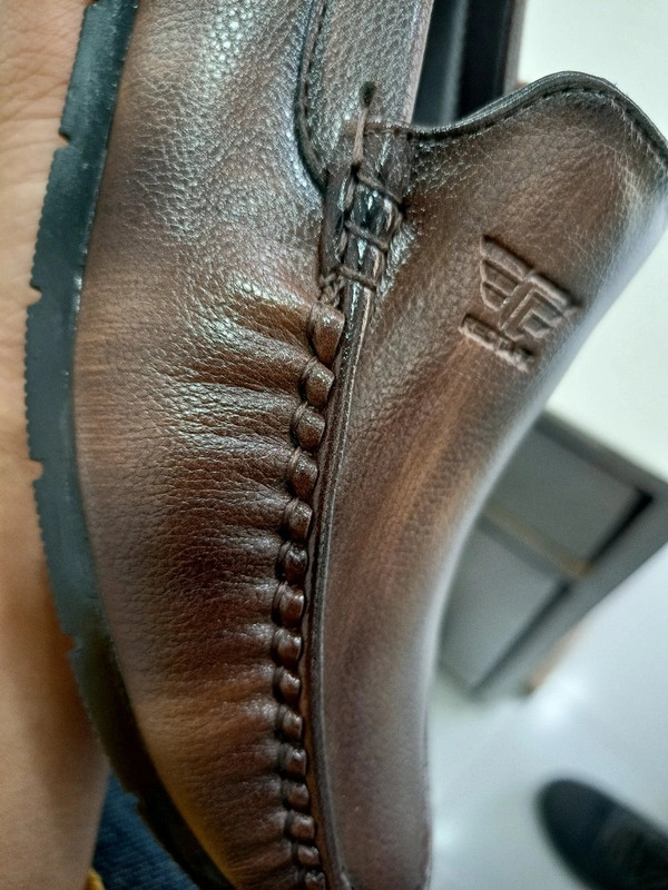 Juvani 1 - Carnaby Tan, 9