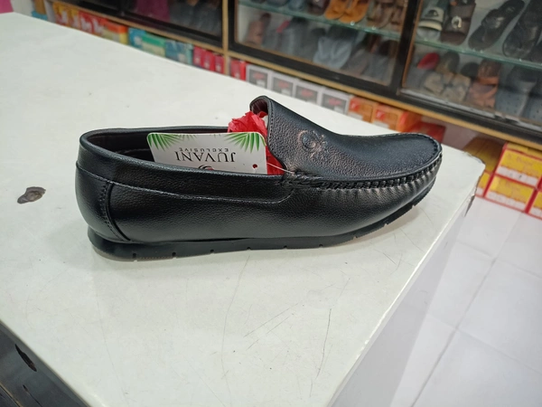 Juvani 2 Black - Mine Shaft, 10