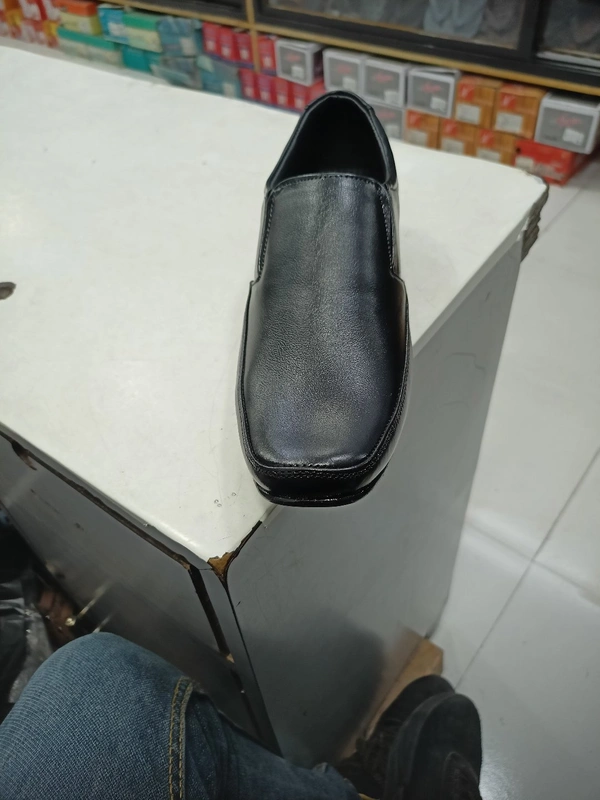 Cllb Man - Black, 7
