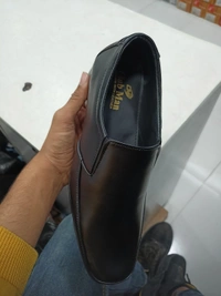 Cllb Man - Black, 7
