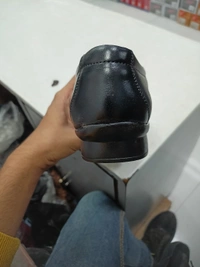 Cllb Man - Black, 8