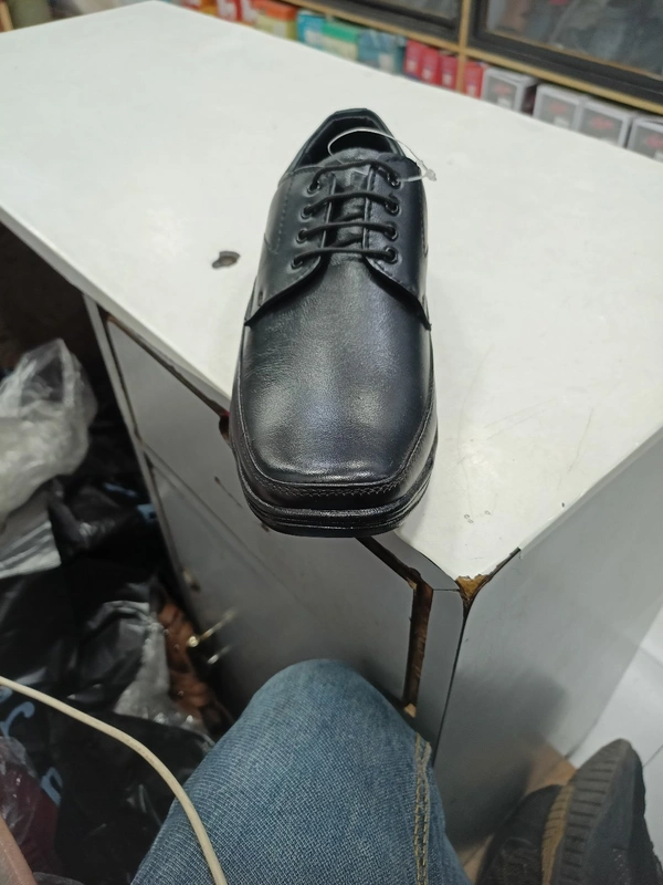 Cllb Man 2 - Black, 7