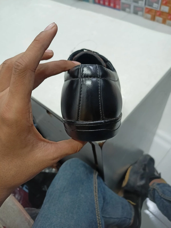 Cllb Man 2 - Black, 7