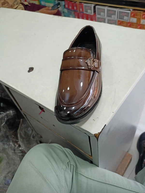 A.K  - Raw Sienna, 6