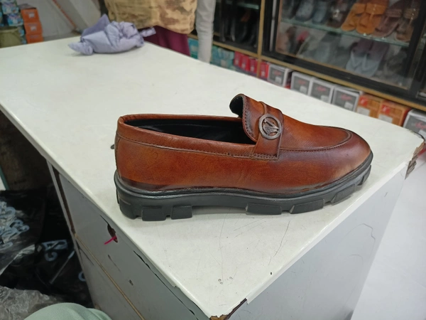 Compwell Tan - Yellow Orange, 6