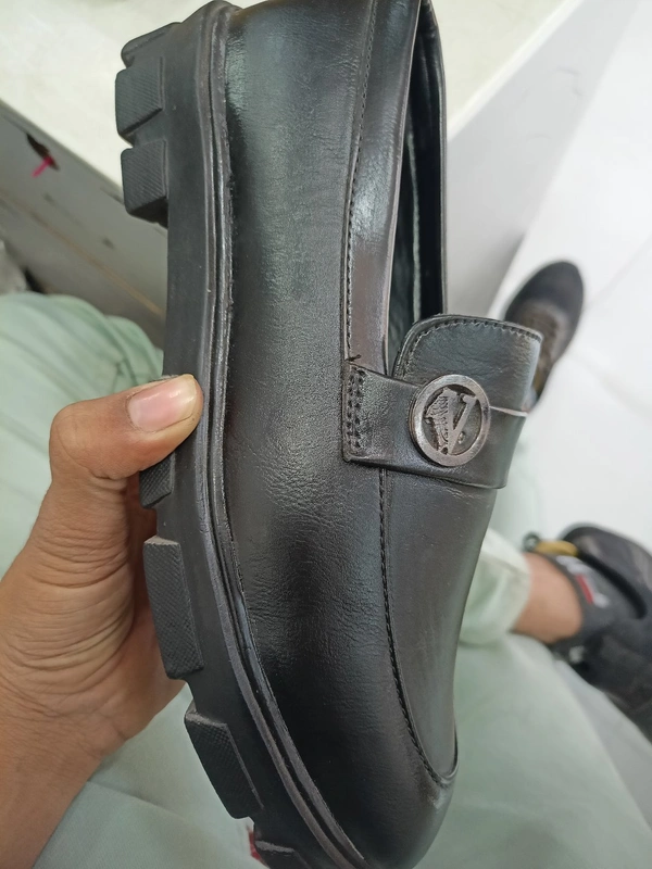 Campwell Black - Black, 6