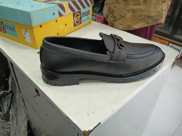 Addme Black - Black, 9