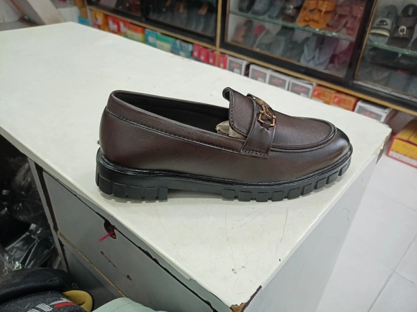 KT Max - Carnaby Tan, 7