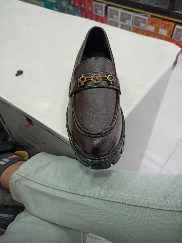 KT Max - Carnaby Tan, 8