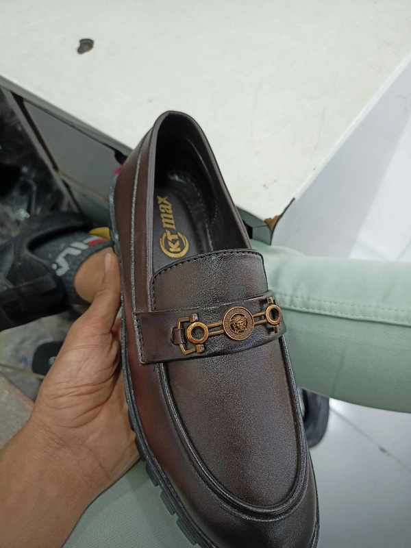 KT Max - Carnaby Tan, 8