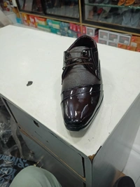 Lee Jholr Brown - Nutmeg Wood Finish, 6