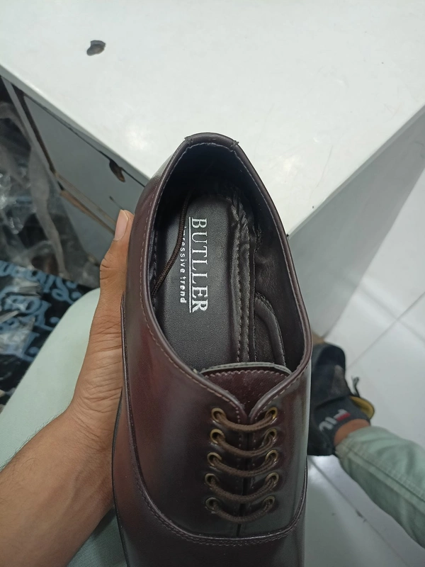 BUTLLER - Carnaby Tan, 10