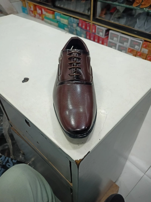 Lee Pocket - Carnaby Tan, 9