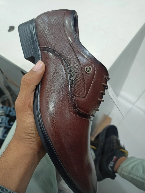Lee Pocket - Carnaby Tan, 9