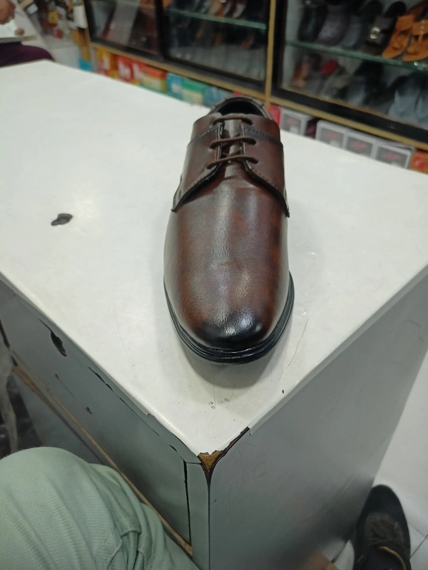 B - Tan - Brown, 10