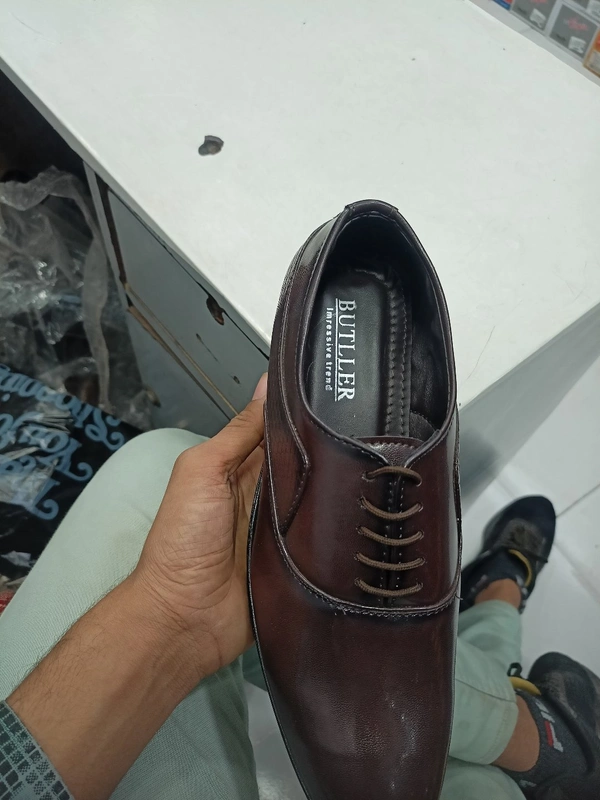 BUTLLER 2 - Carnaby Tan, 10