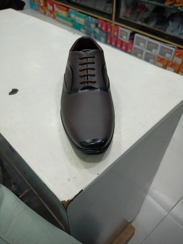 BARRIL  - Morocco Brown, 6