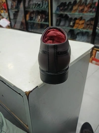 BARRIL  - Morocco Brown, 6