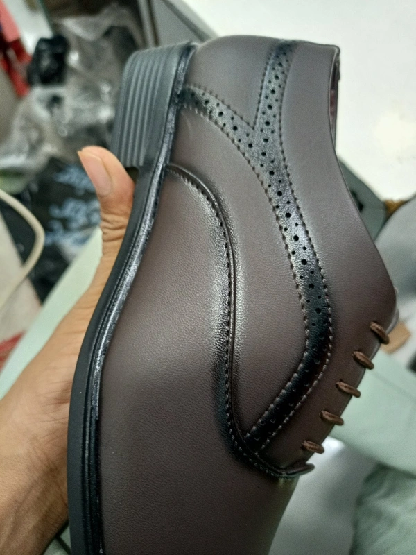 BARRIL  - Morocco Brown, 6