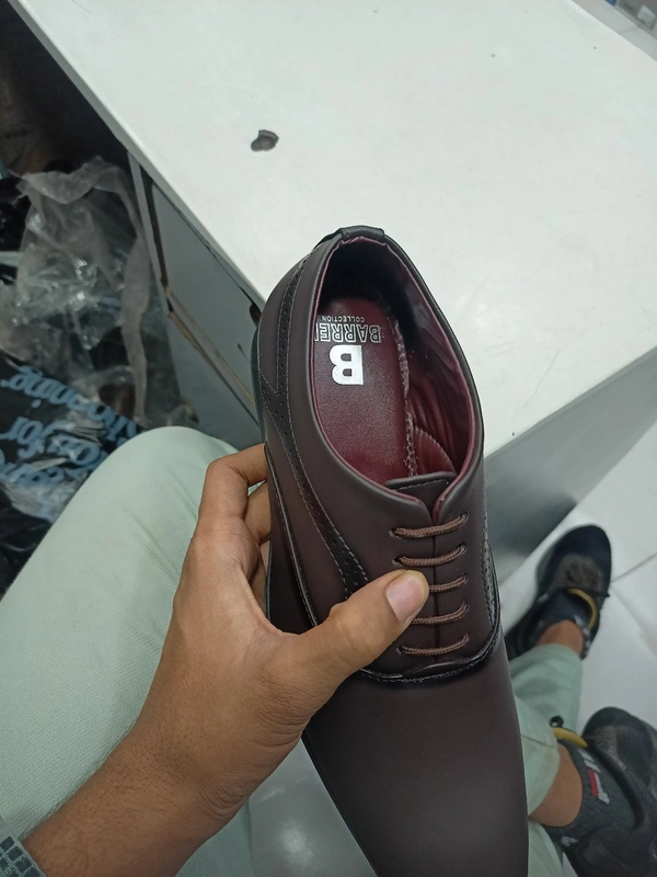 BARRIL  - Morocco Brown, 6
