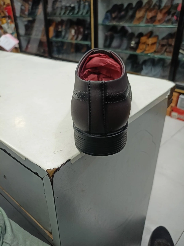 BARRIL  - Morocco Brown, 9