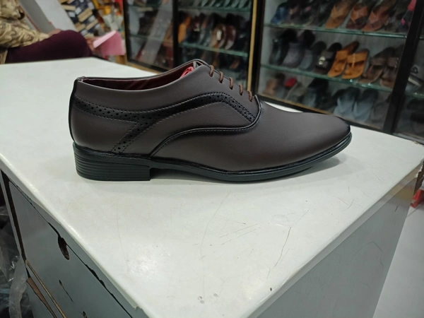 BARRIL  - Morocco Brown, 10
