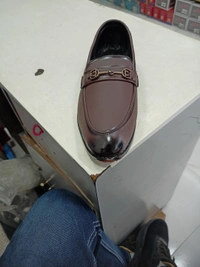 ALDO brown - Nutmeg Wood Finish, 7