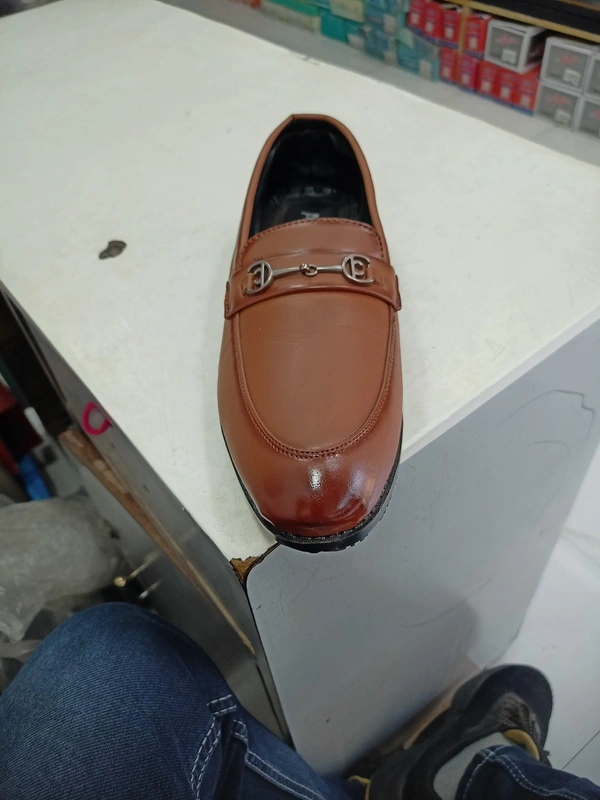 ALDO Tan - Pirate Gold, 8