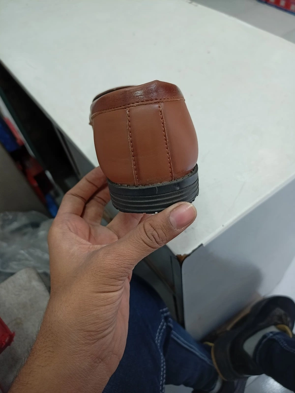 ALDO Tan - Pirate Gold, 8