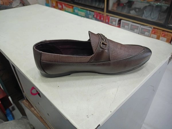 O Bakka  - Nutmeg Wood Finish, 8