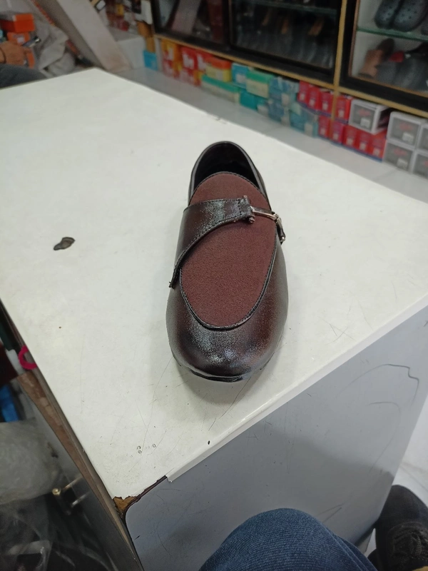 O Bakka 2 - Nutmeg Wood Finish, 9