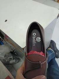 O Bakka 2 - Nutmeg Wood Finish, 9