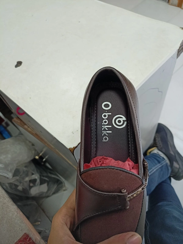 O Bakka 2 - Nutmeg Wood Finish, 9
