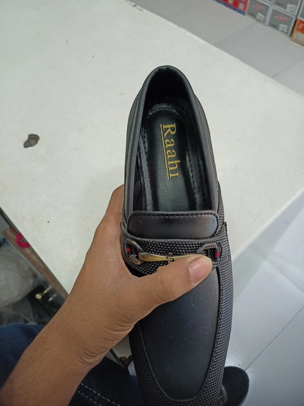 Raahi 2 - Dove Gray, 7